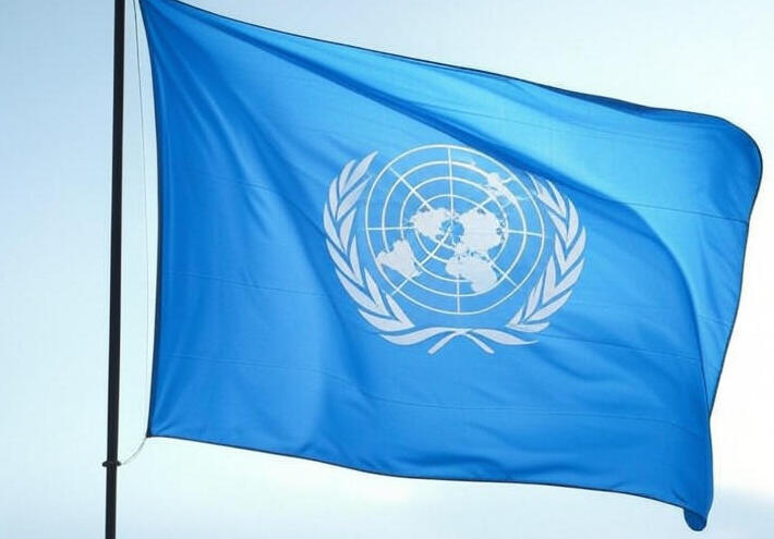  الأمم المتحدة تحذر من ارتفاع وفيات الأطفال في غزة 