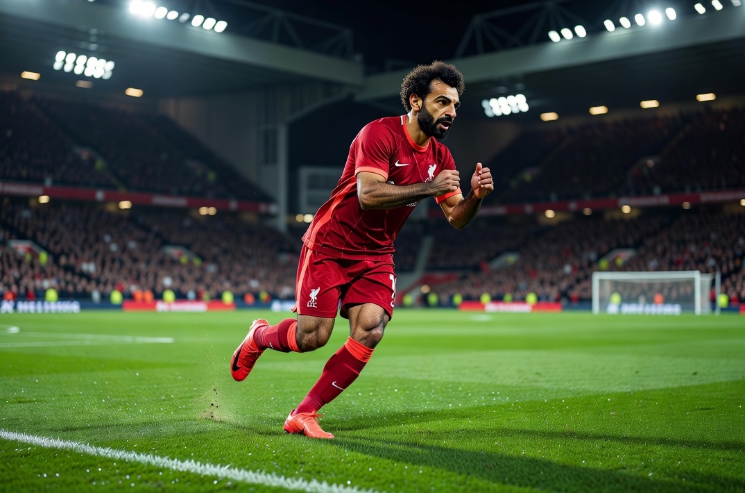 رئيس فنربخشة يؤكد مفاوضات ضم محمد صلاح