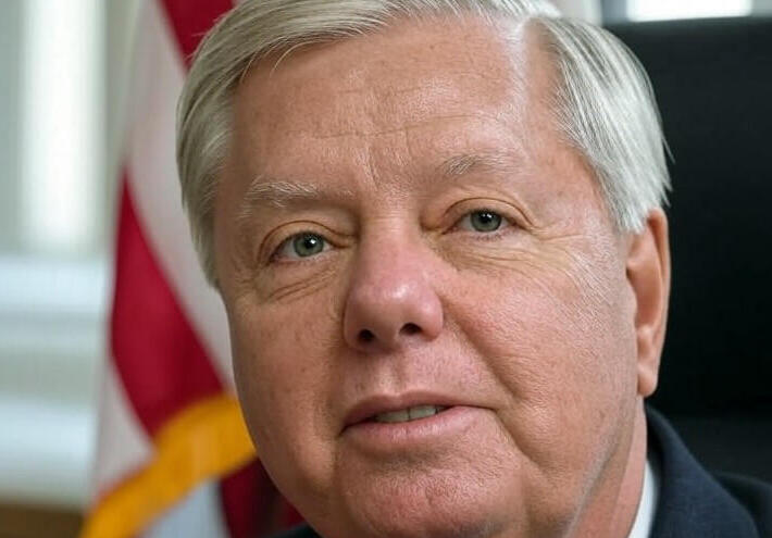  السيناتور غراهام: آمل أن توافق حماس على مقترح ترامب وأتطلع لشرق أوسط  يحتضن التطبيع مع إسرائيل 
