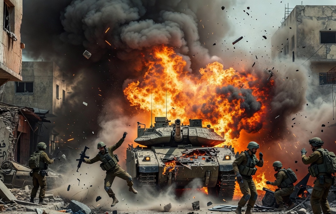  لبنان.. حزب الله يقصف قوة إسرائيلية في الجنوب ويقدم طلبا لإيران ووزراء الكابنيت: الوضع لا يحتمل 