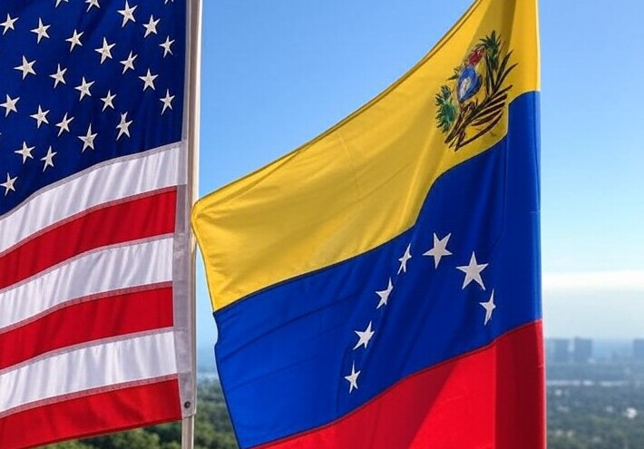 وزير أمريكي: دور واشنطن في نقل السلطة في فنزويلا قد يستغرق سنوات  