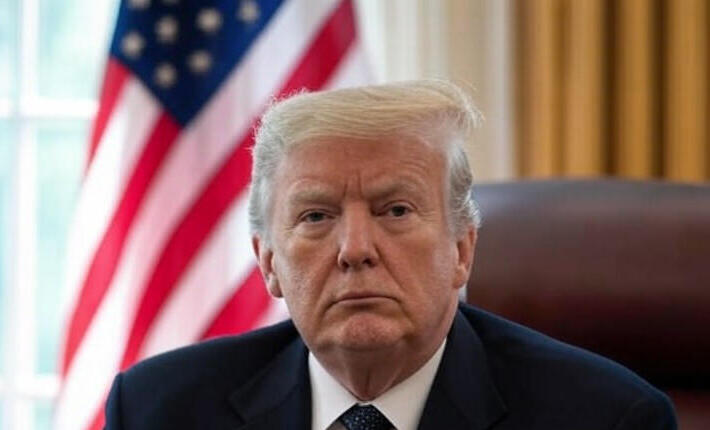  ترامب: سيتم غدا عقد لقاء مع زيلينسكي وقمة قريبة مع بوتين في بودابست 