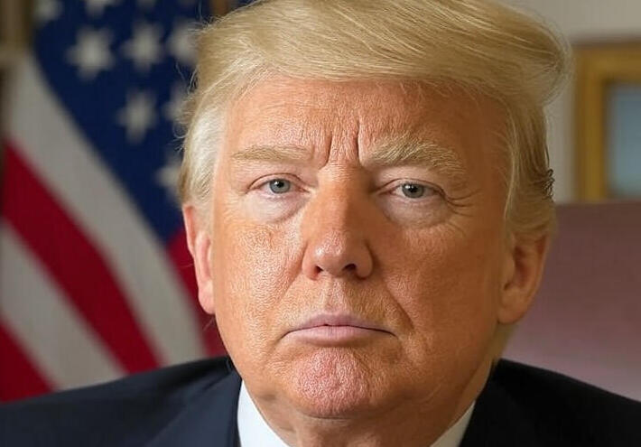 في تحول لافت.. ترامب يتعهد بعدم وصف روسيا بـ"النمر الورقي"