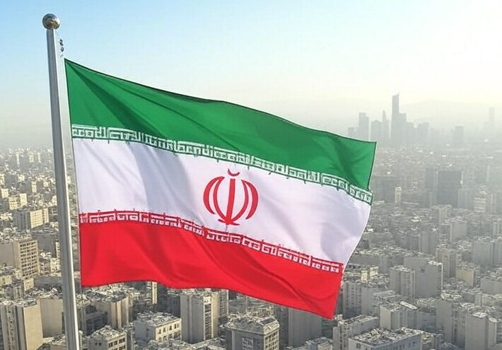 الرئيس الإيراني يصدر أول قرار بشأن تعامل الشرطة والأمن الإيراني مع احتجاجات طهران 