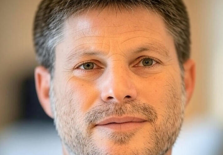  سموتريتش يعلن رفضه أي اتفاق لتطبيع العلاقات مع السعودية