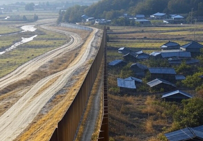  الرئيس الكوري الجنوبي يقترح استعادة قنوات الاتصال مع كوريا الشمالية 