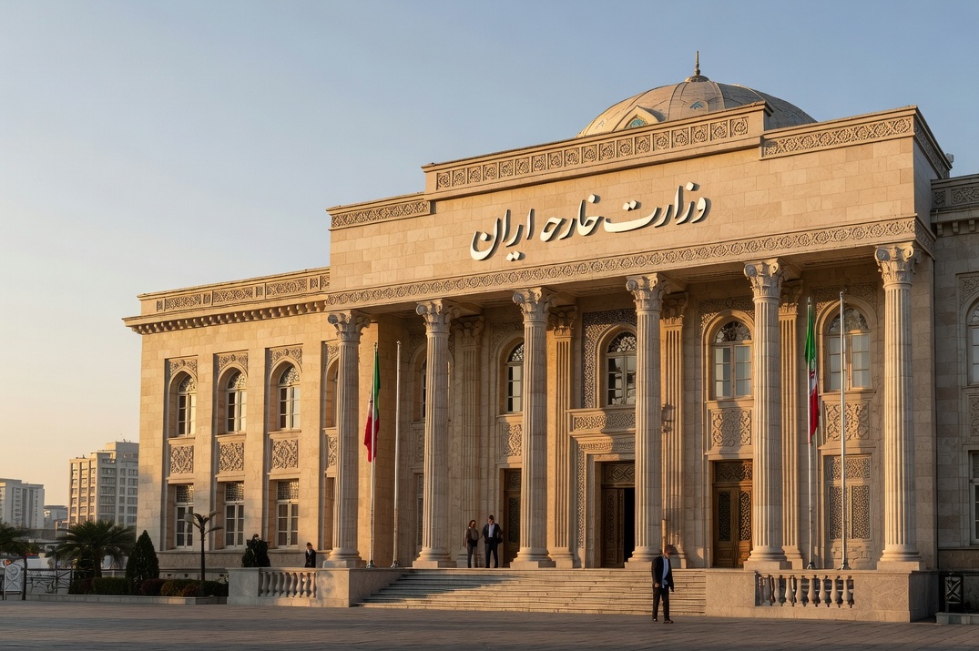  الخارجية الإيرانية: المطالب الأمريكية غير منطقية 