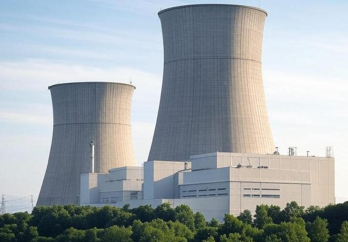  أردوغان: توليد الكهرباء من محطة "أكويو" النووية يبدأ قريبًا جدًا