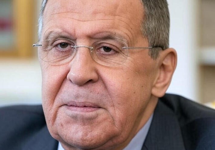  لافروف: نسعى لتحقيق سلام دائم ومستدام في أوكرانيا فيما تريد أوروبا هدنة لالتقاط الأنفاس 