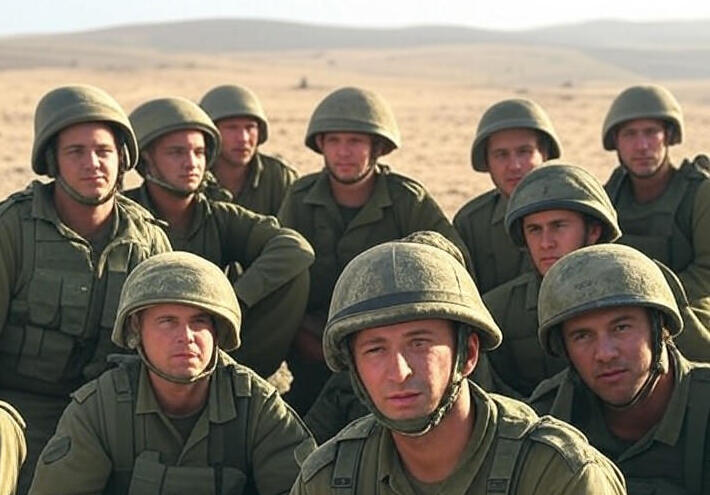 إقالات بالجملة تهز أركان قيادات الجيش الإسرائيلي