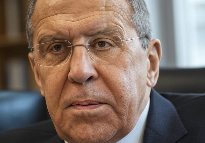  لافروف: لا يمكن لأي طرف ثالث أن يغير طبيعة العلاقات بين روسيا وإيران 