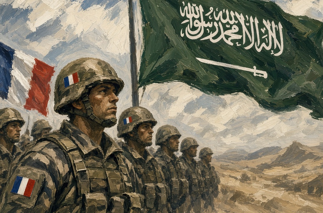 ماكرون