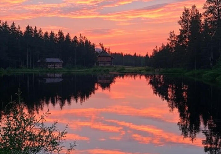 الرئيس الفنلندي يوضح: علاقتنا مع روسيا لا يمكن وصفها بأنها حرب