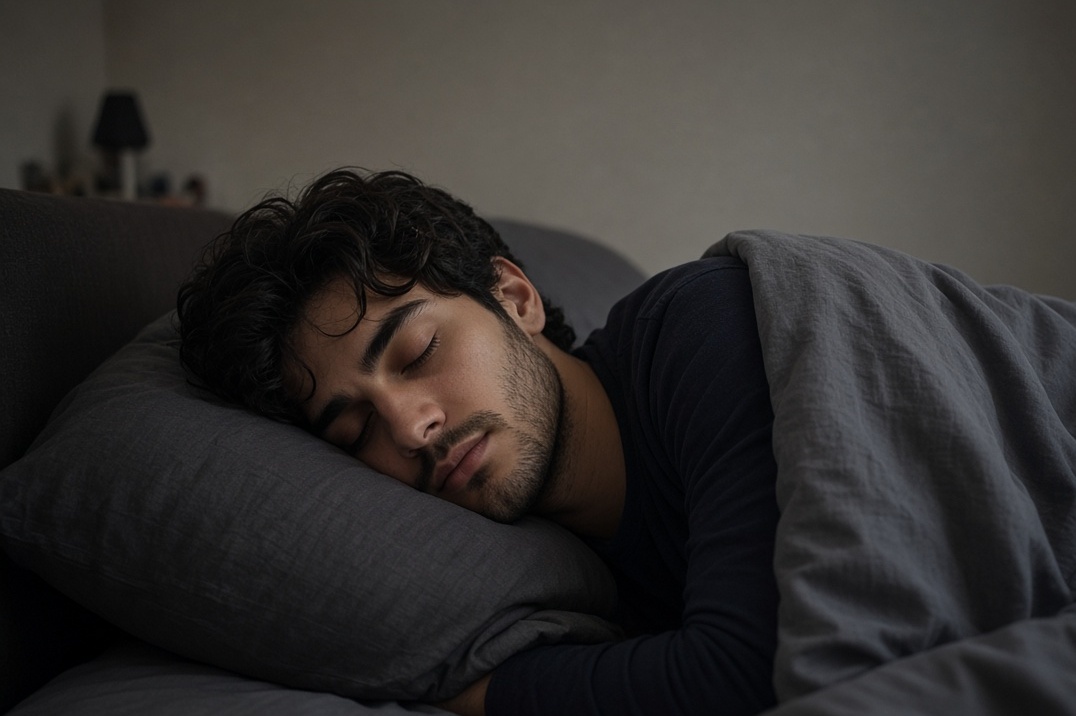 ثبات موعد النوم لا يكفي لضمان نوم صحي منتظم!