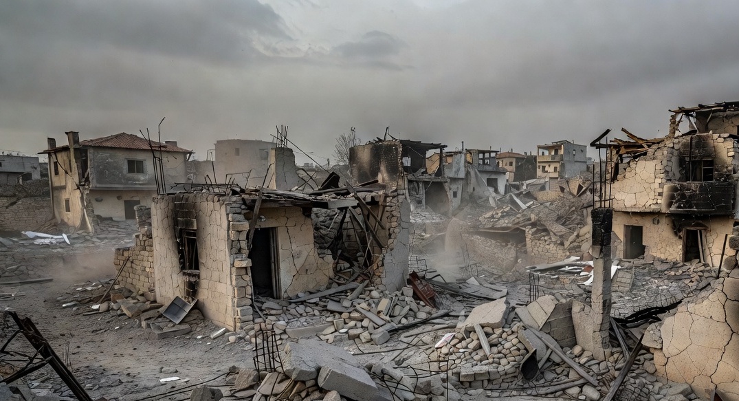 أخر التطورات في جنوب لبنان.. تلويح إسرائيلي بمعاملة الجنوب كغزة 