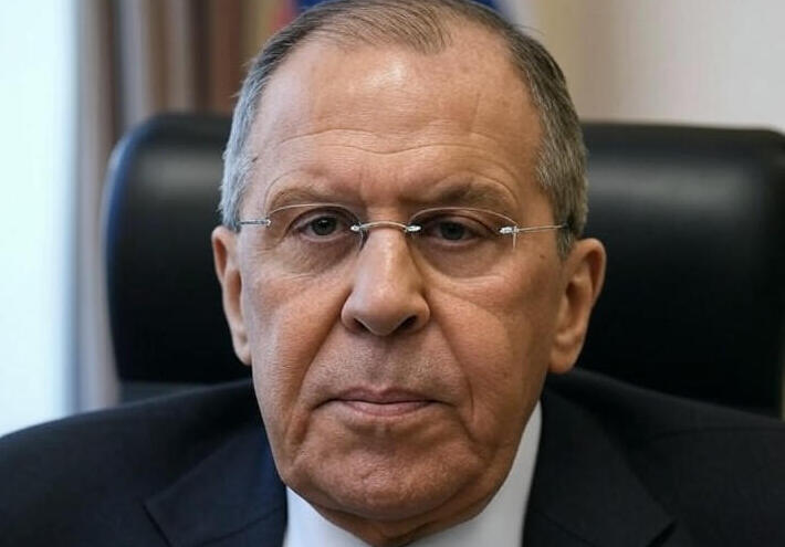 لافروف: منظمة الأمن والتعاون في أوروبا في حالة يرثى لها