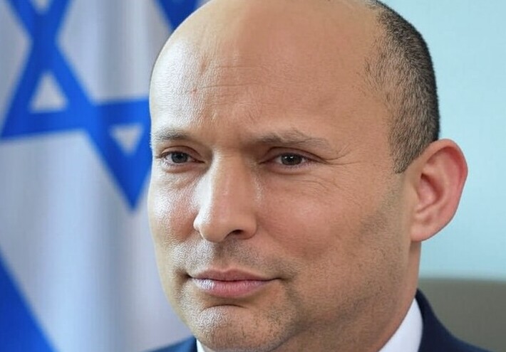  رئيس الوزراء الإسرائيلي السابق يتهم رجال نتنياهو بتعمد تخريب العلاقات مع مصر 