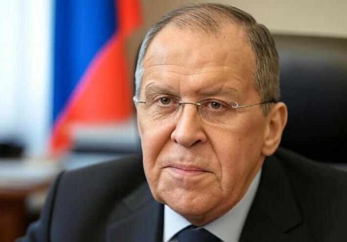  لافروف يهاجم فنلندا: "سلطاتها الحالية تتعاطف مع ماضيها النازي"