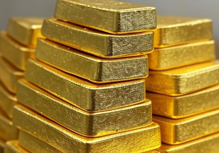 محافظ البنك المركزي الألماني يؤكد: احتياطيات الذهب في أمريكا "آمنة"