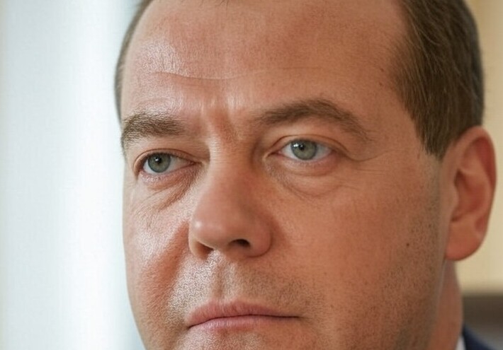 مدفيديف: العملية العسكرية الروسية الخاصة بأوكرانيا ستستمر حتى تحقيق أهدافها 