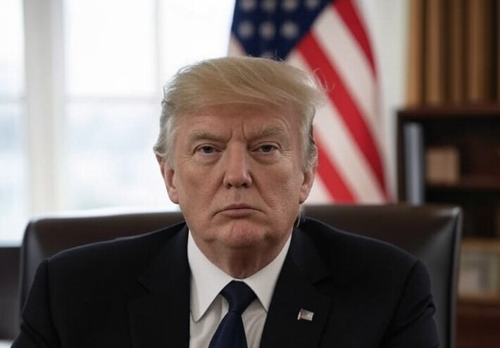 إعلام: ترامب يدرس خيارات عسكرية جديدة لضربات محتملة ضد إيران
