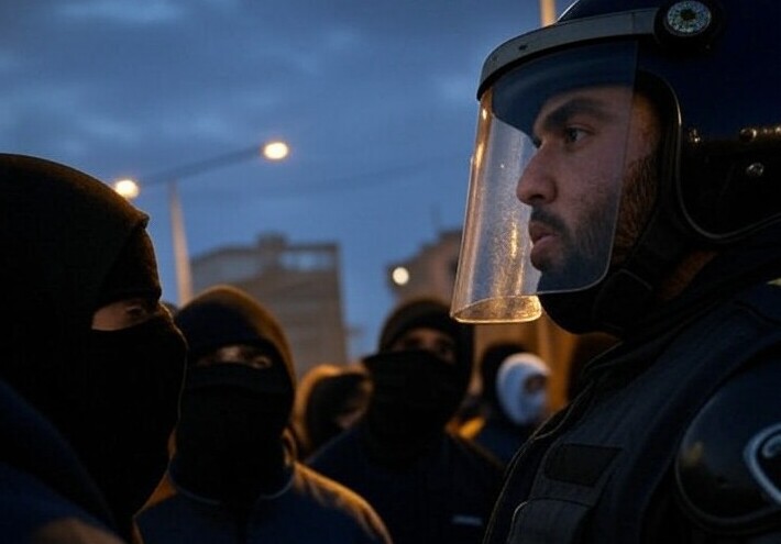 وسائل إعلام: عددد ضحايا الاحتجاجات الإيرانية قد يتجاوز 12 ألفا