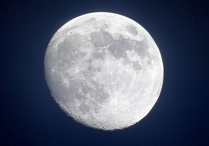 "ناسا" تستعد لعودة تاريخية إلى القمر 