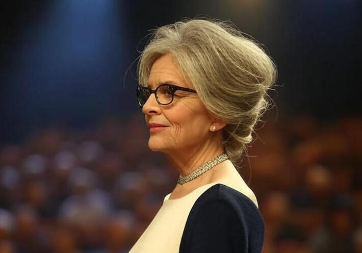 رحيل نجمة "العراب" ديان كيتون عن عمر يناهز 79 عاماً
