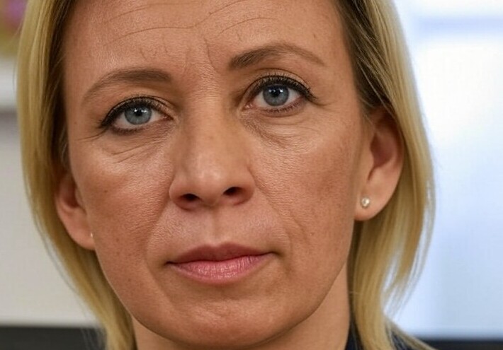  زاخاروفا ترد على تصريحات كالاس حول تغيير النظام في إيران 