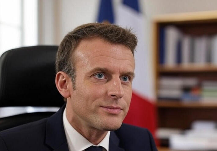 إعلام: ماكرون سيعلن عن تعديلات على العقيدة النووية الفرنسية مطلع 2026