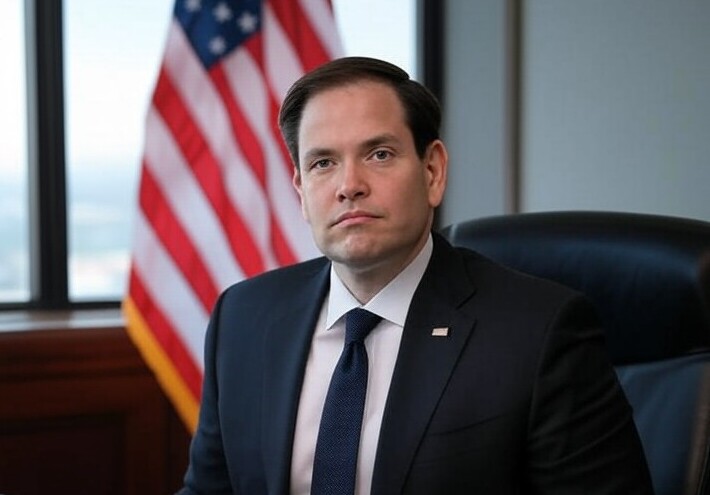 وزير الخارجية الأمريكي يتحدث في الكونغرس عن مسار التسوية في أوكرانيا 