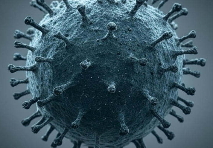 الذكاء الاصطناعي يخطو نحو المجهول.. تصميم فيروسات بضغطة زر