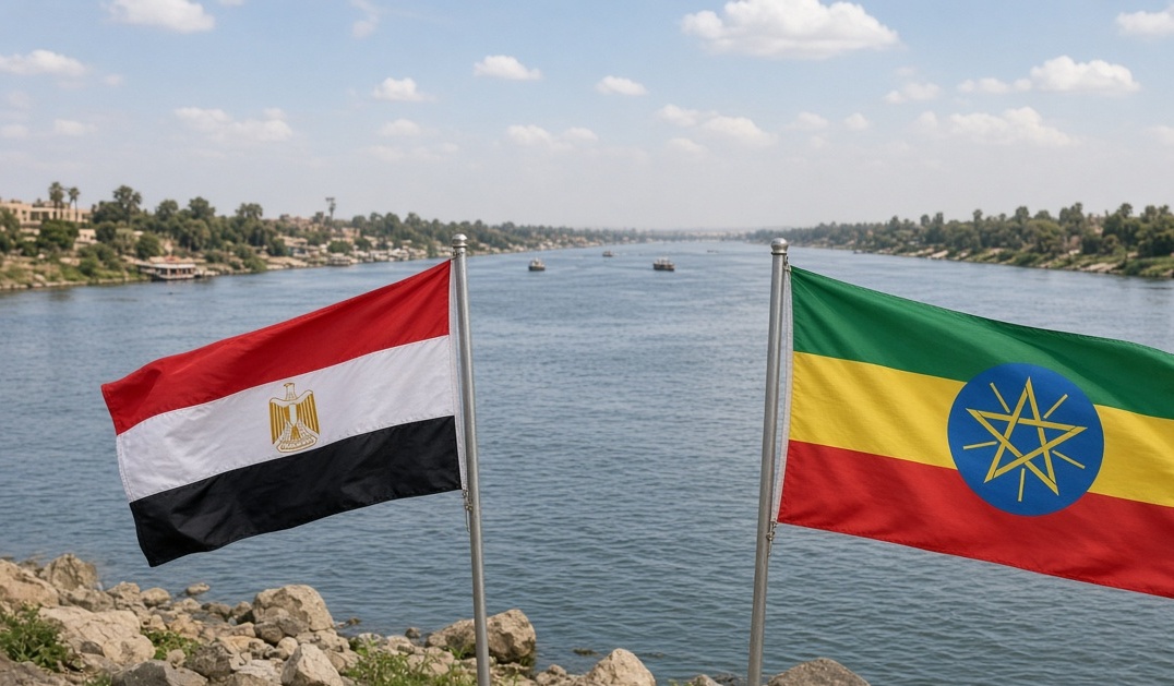 إثيوبيا توجه اتهامات جديدة لمصر وتطالب بتعويضات