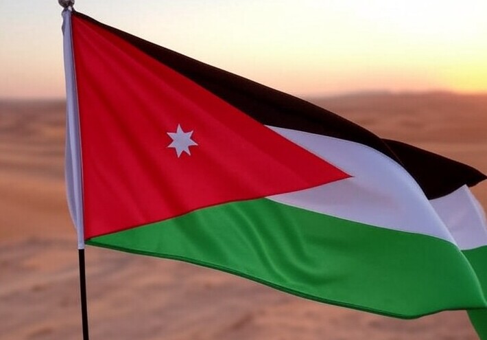 رئيس الوزراء الأردني يُسلط الضوء على ثلاثة ملفات رئيسية تحكم العلاقة مع سوريا