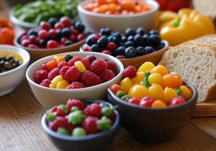 خبراء يحذّرون: عادات غذائية شائعة تدمر الصحة الجنسية للرجال
