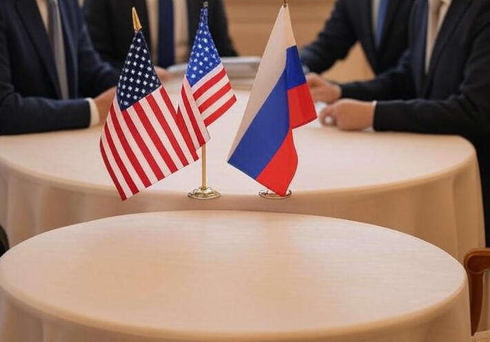 "وول ستريت جورنال": محادثات أمريكية روسية مكثفة قبل قمة بودابست