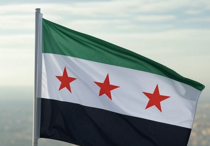 الرئاسة السورية: الشرع وترامب يؤكدان أهمية وحدة الأراضي واستقلالها