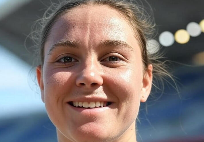 أستراليا.. وفاة بطلة ألعاب بارالمبية في الدراجات عن عمر 28 عاما 