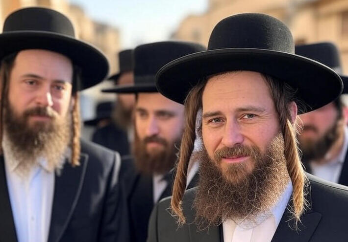 باحث في التصوف اليهودي يحذر: نحن في الطريق إلى الدمار والخراب وأصبحنا على أعتاب فترة يأجوج ومأجوج