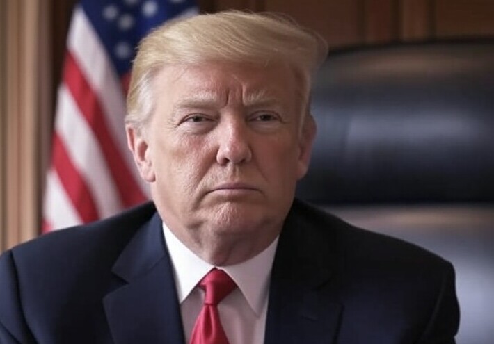 رويترز: ترامب سيكون رئيسا  لـ"مجلس السلام في غزة" مدى الحياة 