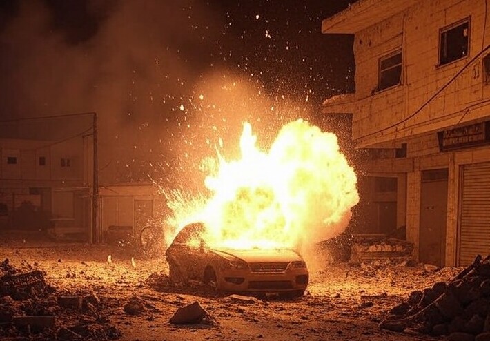 بغداد تحذر: أحداث حلب تهدد الاستقرار الداخلي في العراق