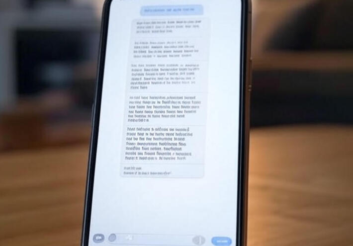 تحليل النصوص يكشف شخصيتك الخفية.. احذر ما تكتبه