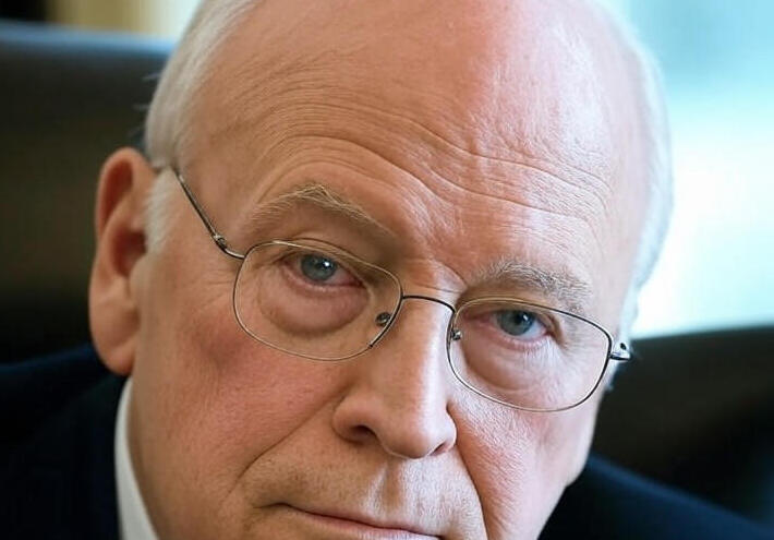  وفاة ديك تشيني.. مهندس الحروب الأمريكية 