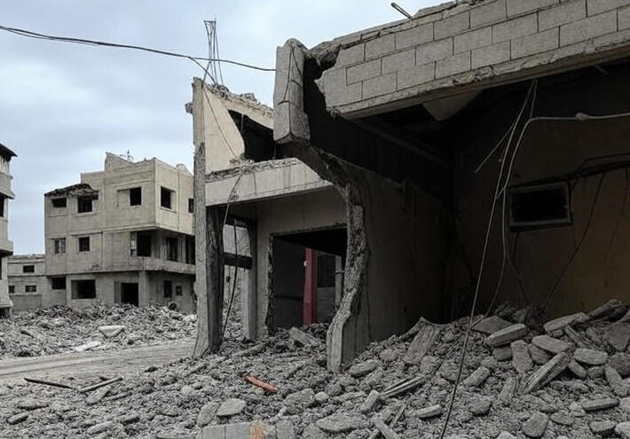 باراك سيري: خطة ترامب ممتازة لإسرائيل ورفض حماس يعني فيلما دمويا