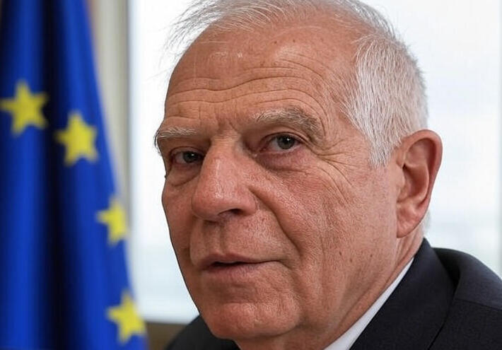  بوريل: واشنطن بقيادة ترامب لم تعد حليفا للاتحاد الأوروبي 