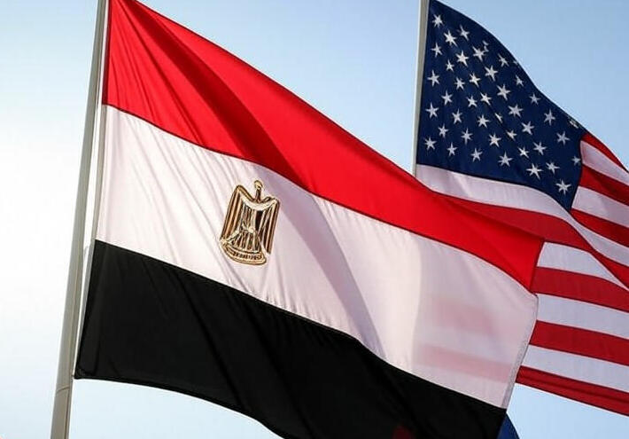 بعد أحداث الفاشر في السودان.. مصر تتحرك بالاشتراك مع الولايات المتحدة  