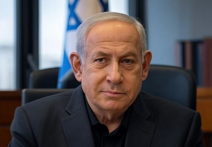 نتنياهو: إسرائيل تقود العالم المتحضر ضد "برابرة" الشرق الأوسط وتدعم هجوم واشنطن في فنزويلا 