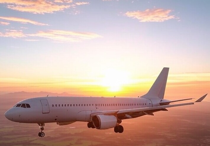 كولومبيا: طائرة ركاب تختفي عن الرادار وعلى متنها مرشح تشريعي