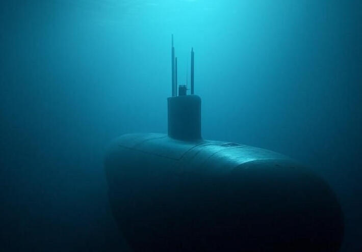 راديو "يوم القيامة" يبث رسالة غامضة تزامنا مع إعلان بوتين نجاح اختبار طوربيد "بوسيدون" 