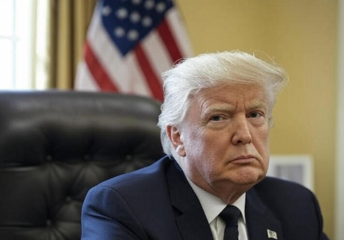 ترامب يطالب باعتقال وإعدام ديمقراطيين واصفاً إياهم "بالخونة"